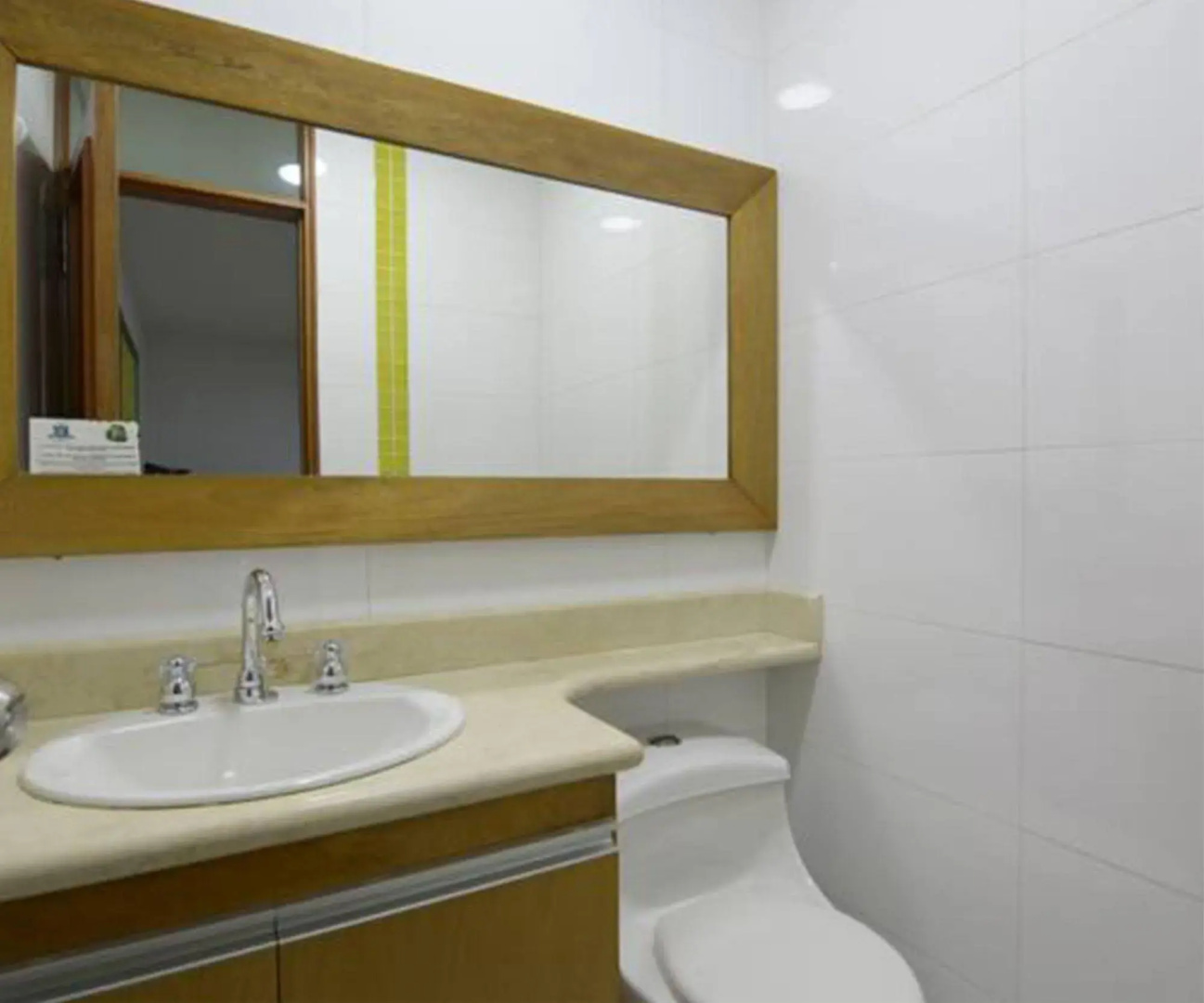 Hotel Monarca