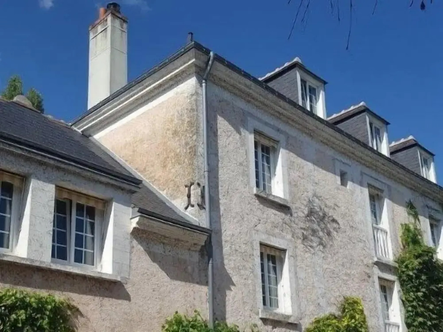 Le Moulin de Bacchus