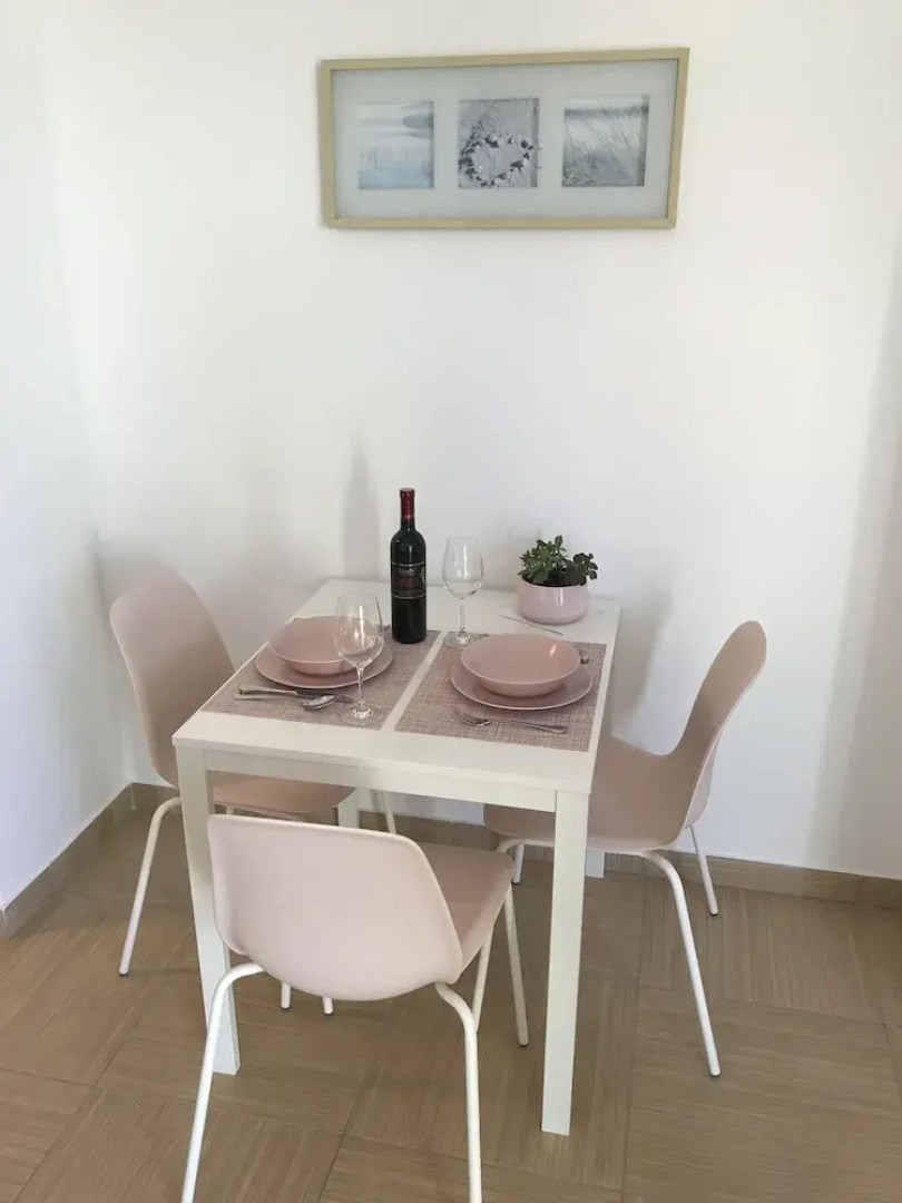 Rok's  Apartments