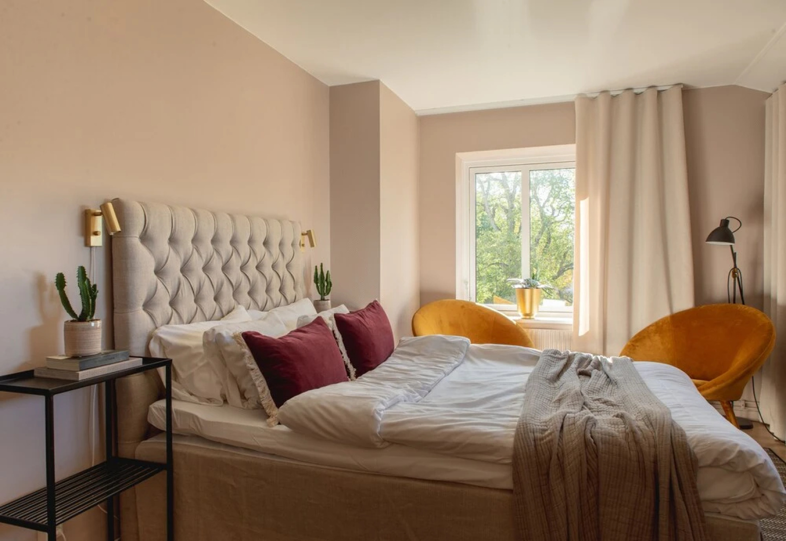Hotell Bogesund
