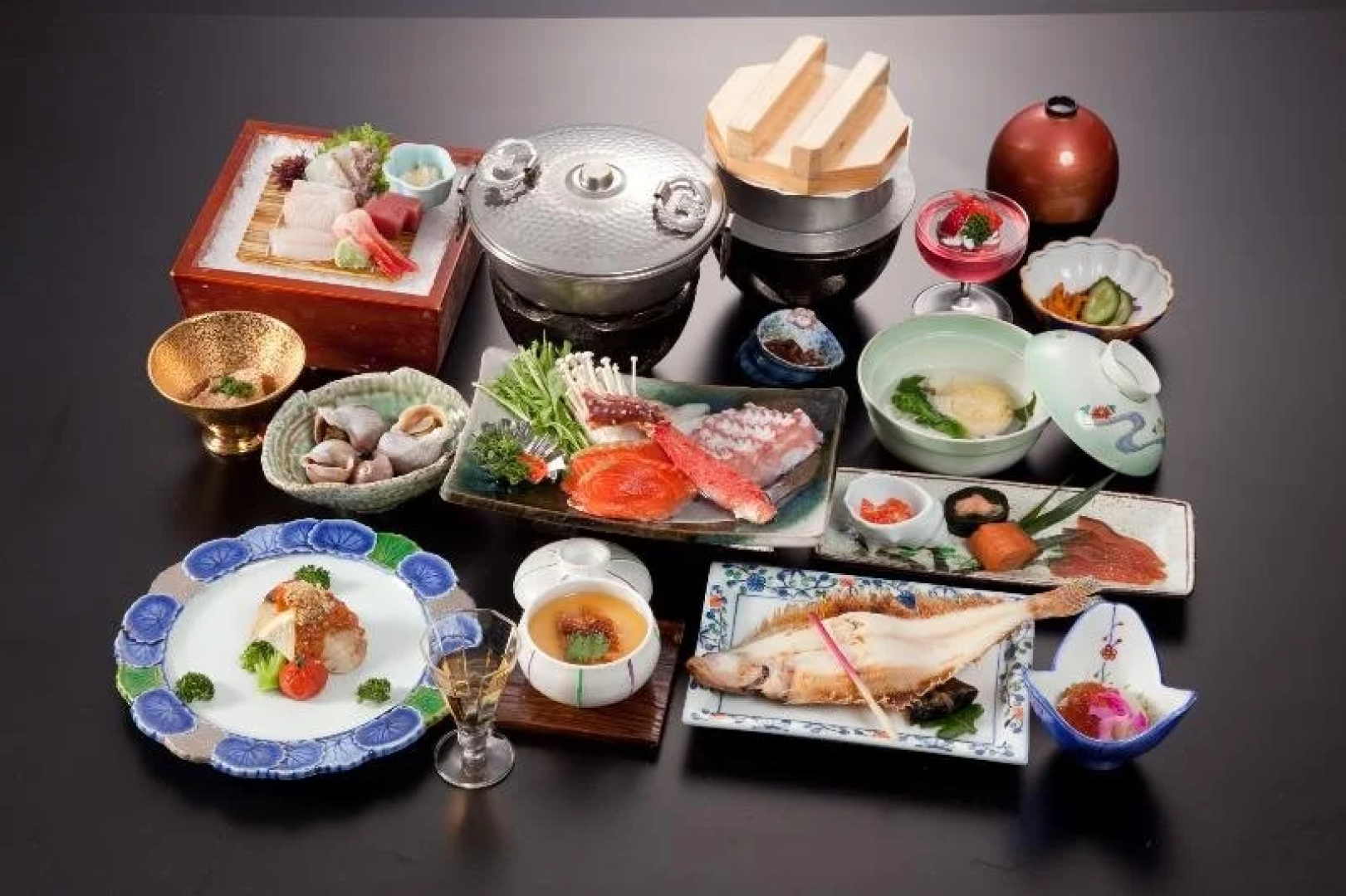 Taikanso Senaminoyu