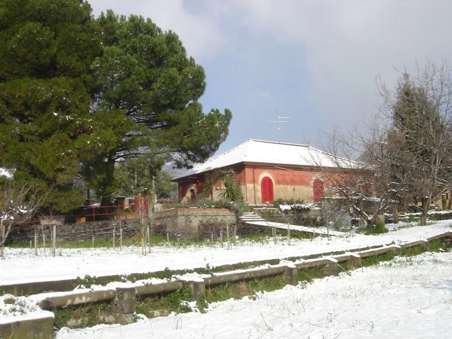 B&B Sotto i Pini