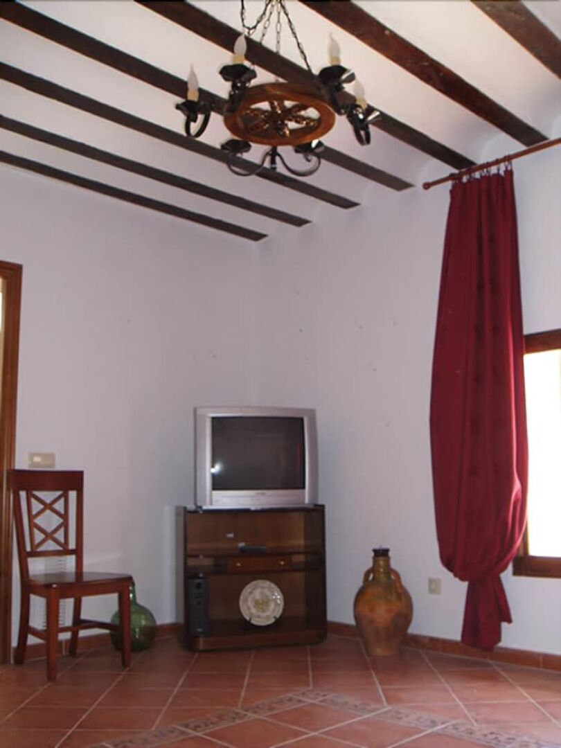 Casa Rural Encarna