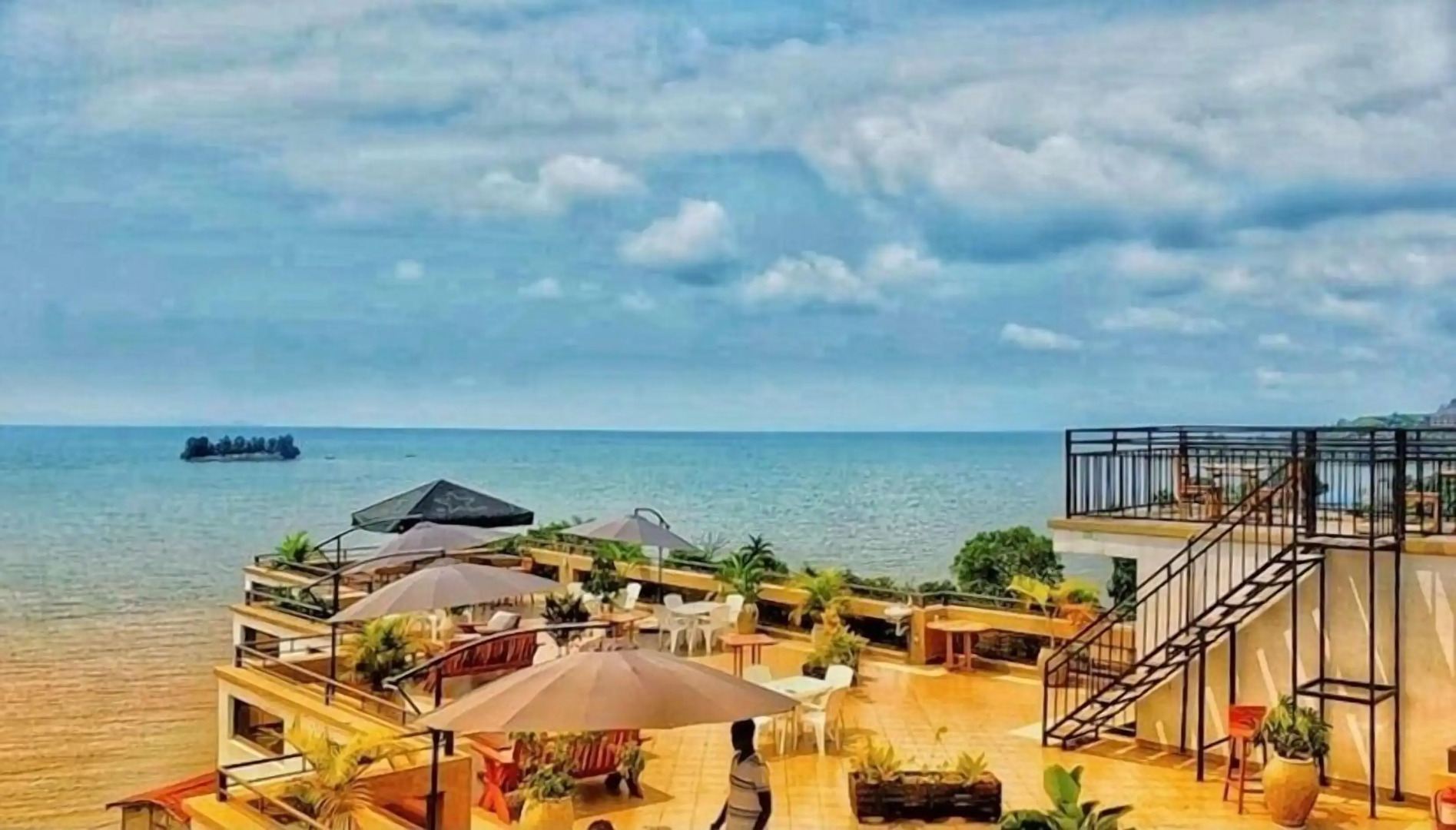 Asante Hotel Gisenyi