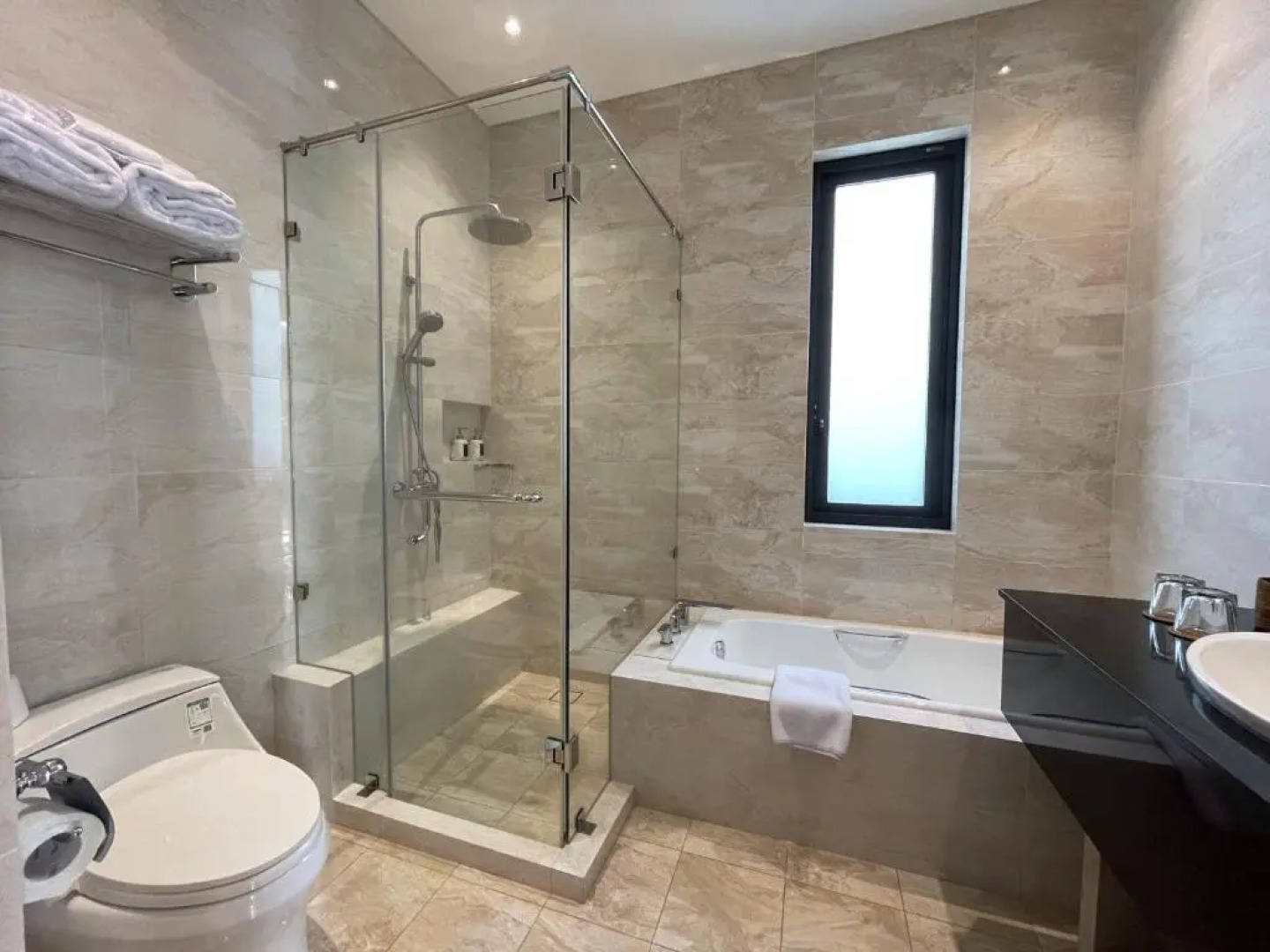 The Valerian Villa Ubud