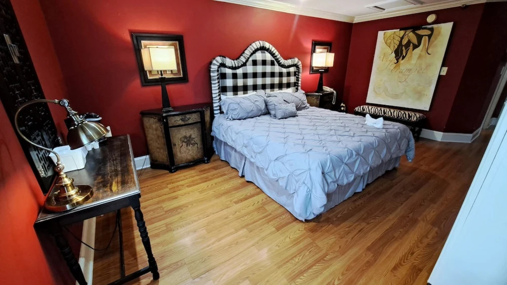 Saint Simons Inn by the Lighthouse