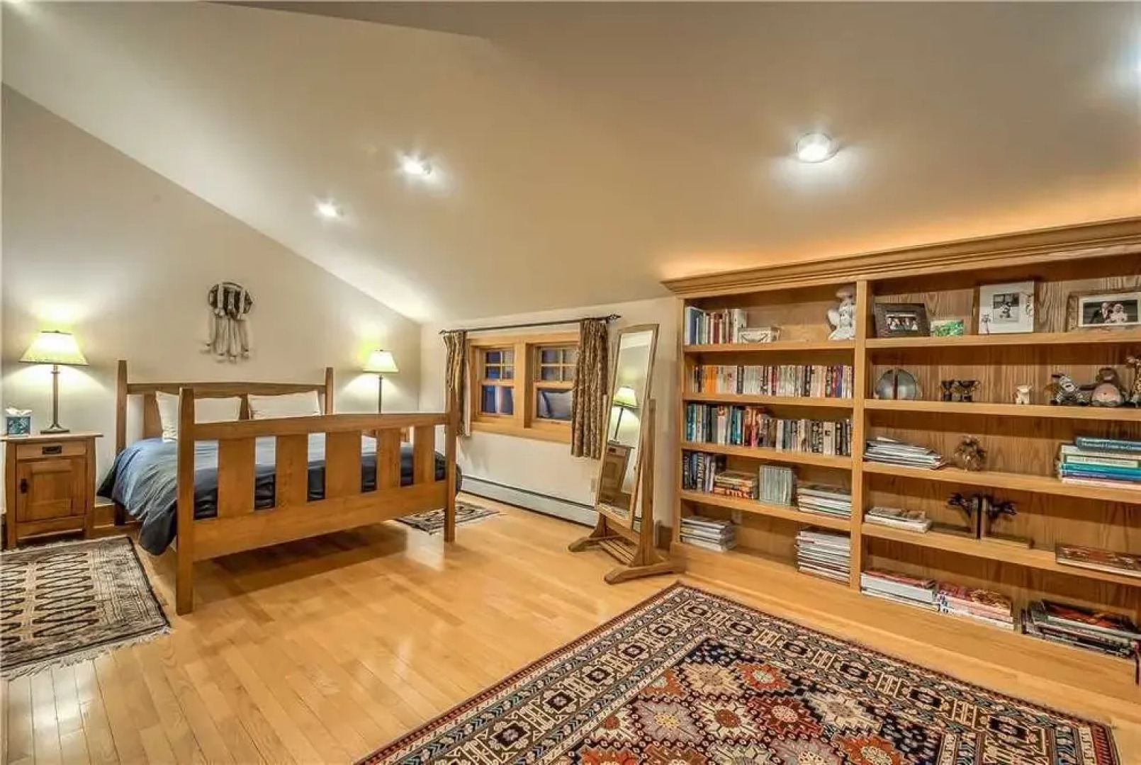 Seventh Heaven Chalet