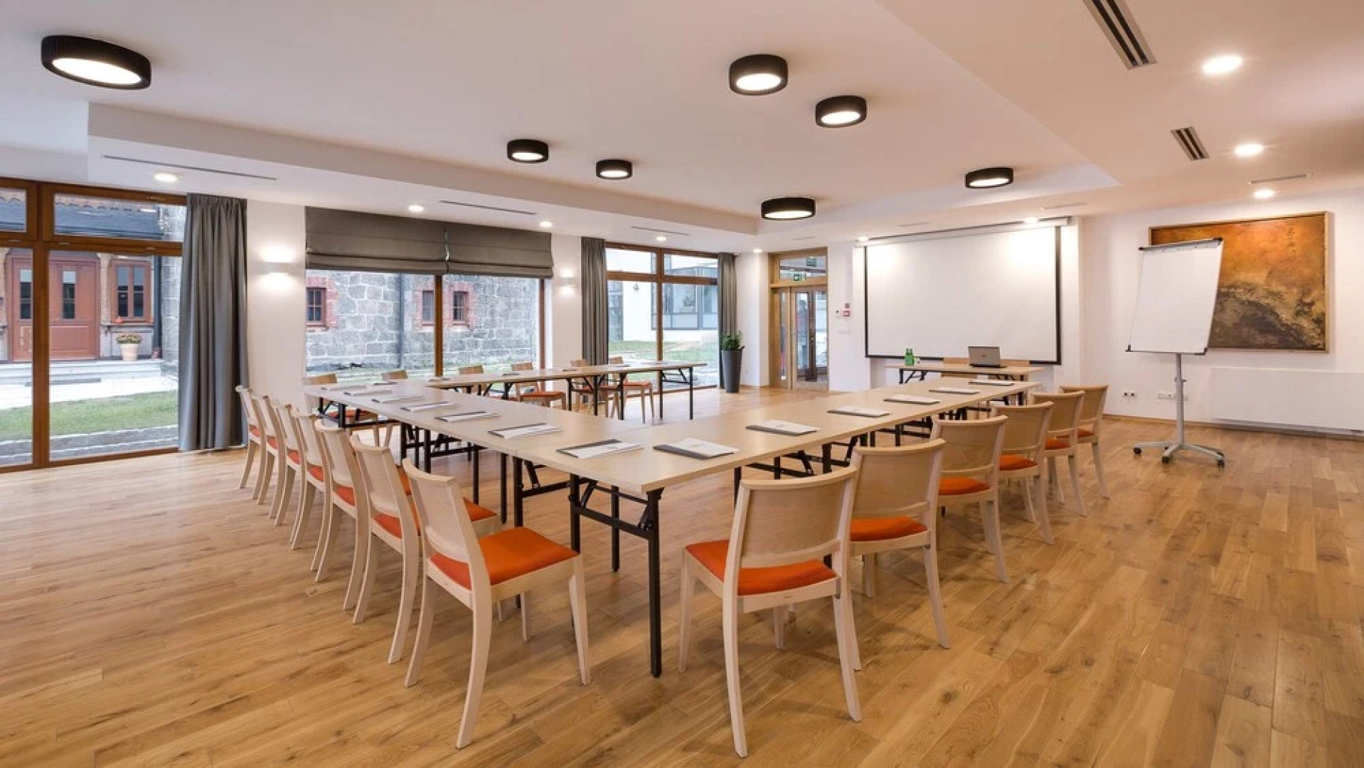 Zamek Księża Góra