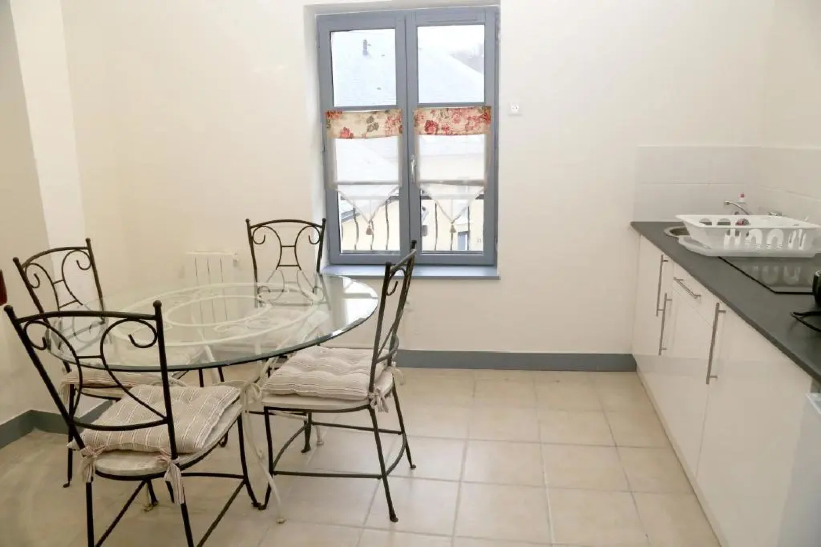 Appartement du Port de Honfleur