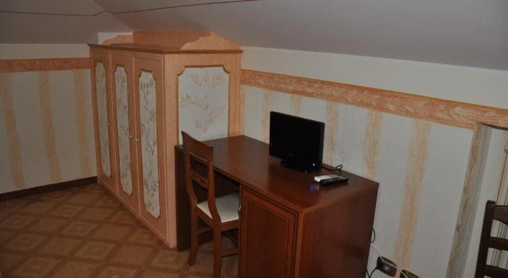 Agriturismo Tenuta Quarto Santa Croce