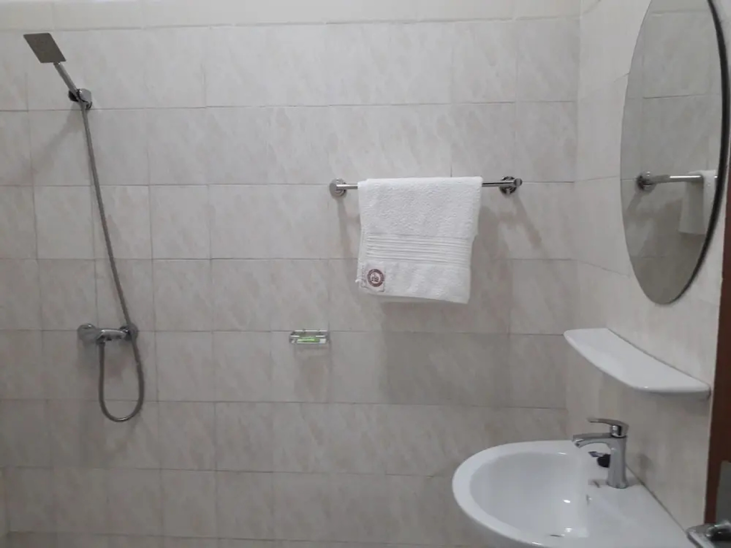Hotel Attoungblan