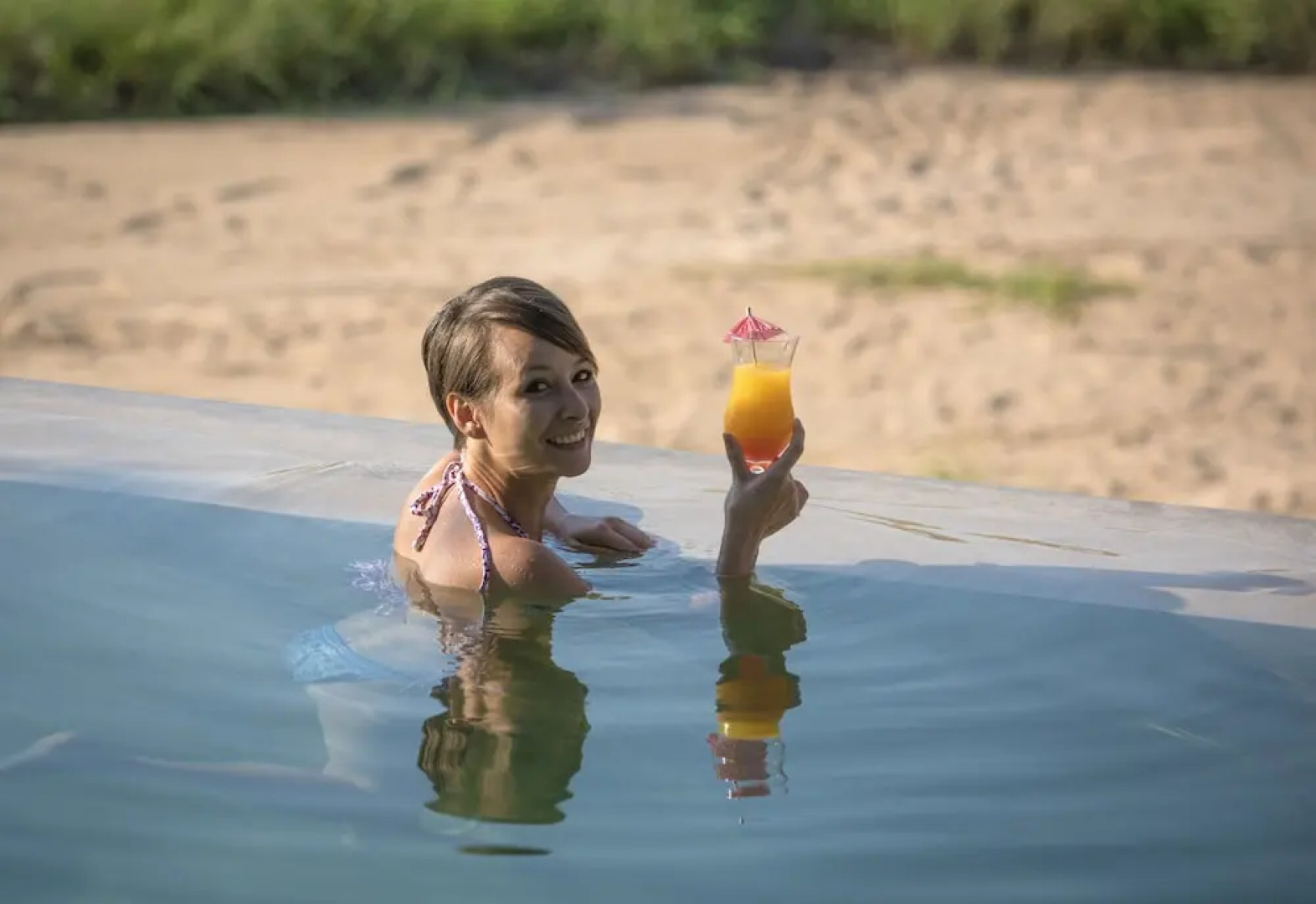 Klaserie Sands River Camp