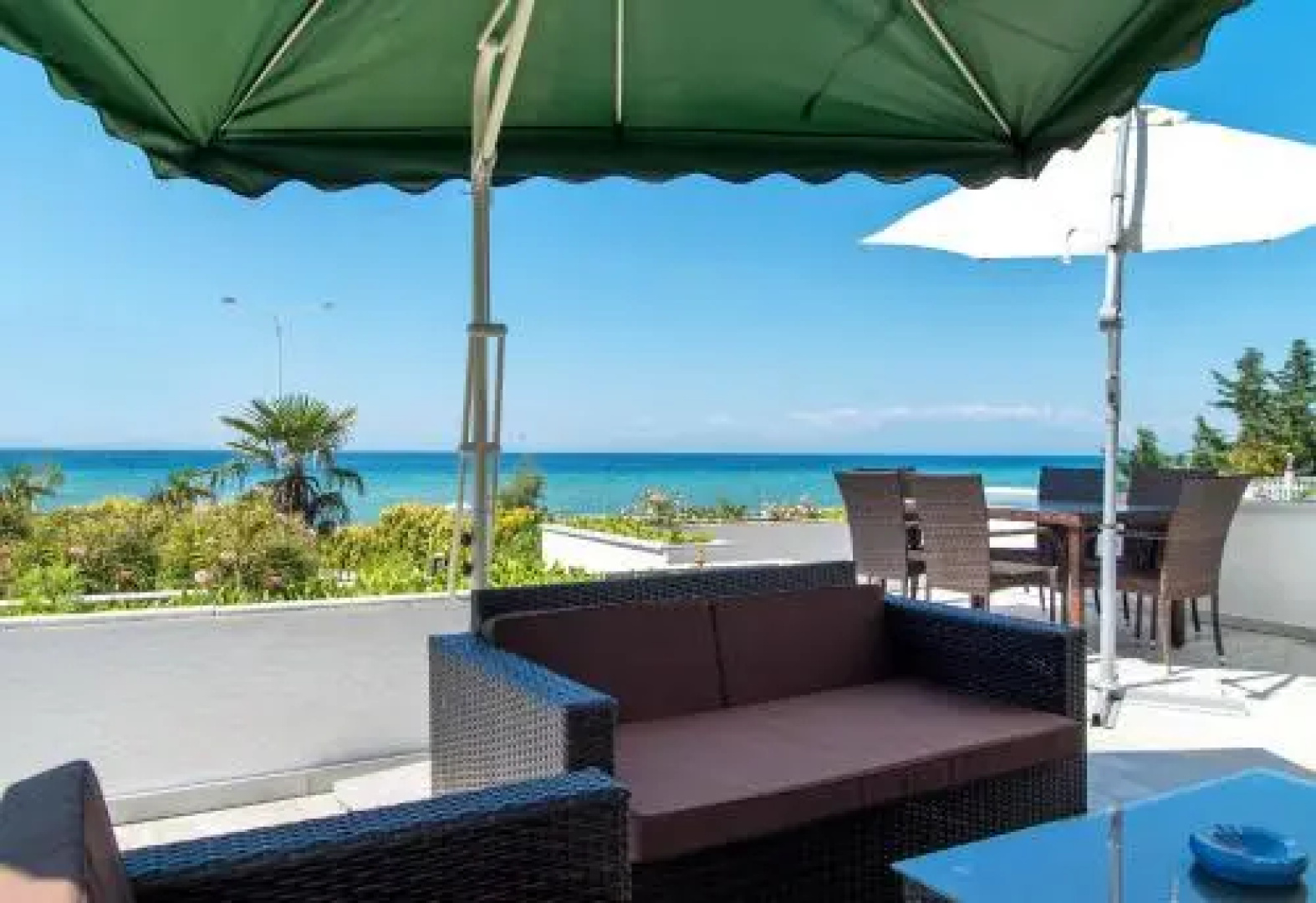 Villas Angara