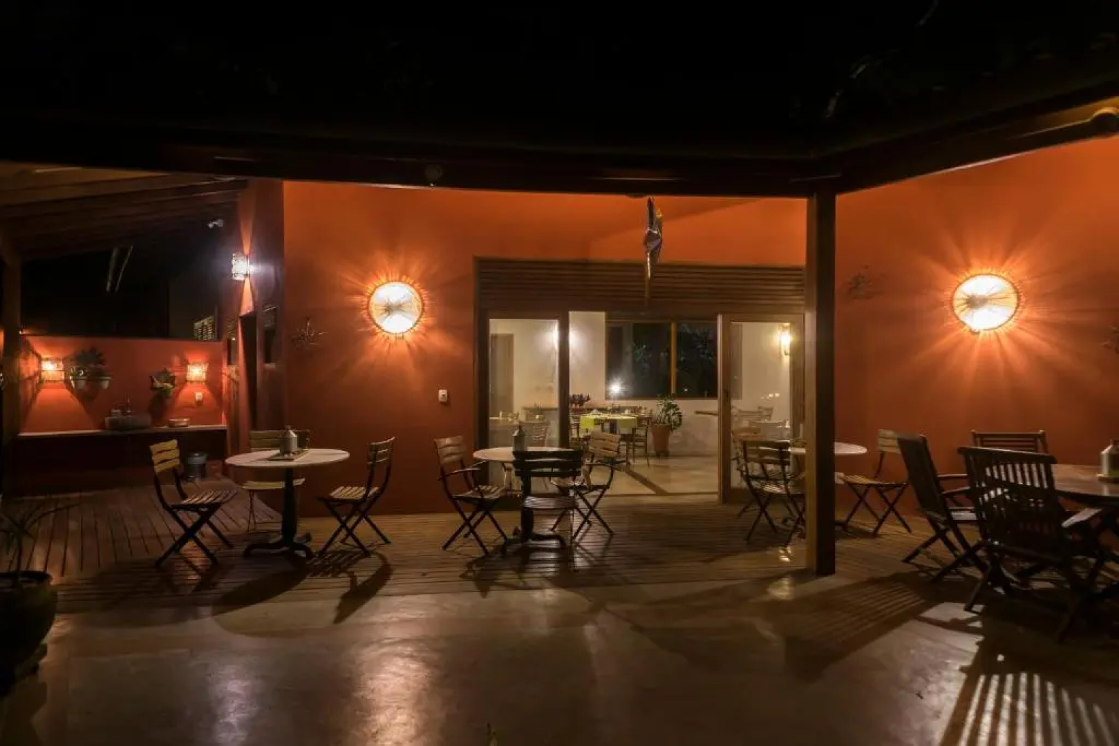 Guest House Ilha Splendor