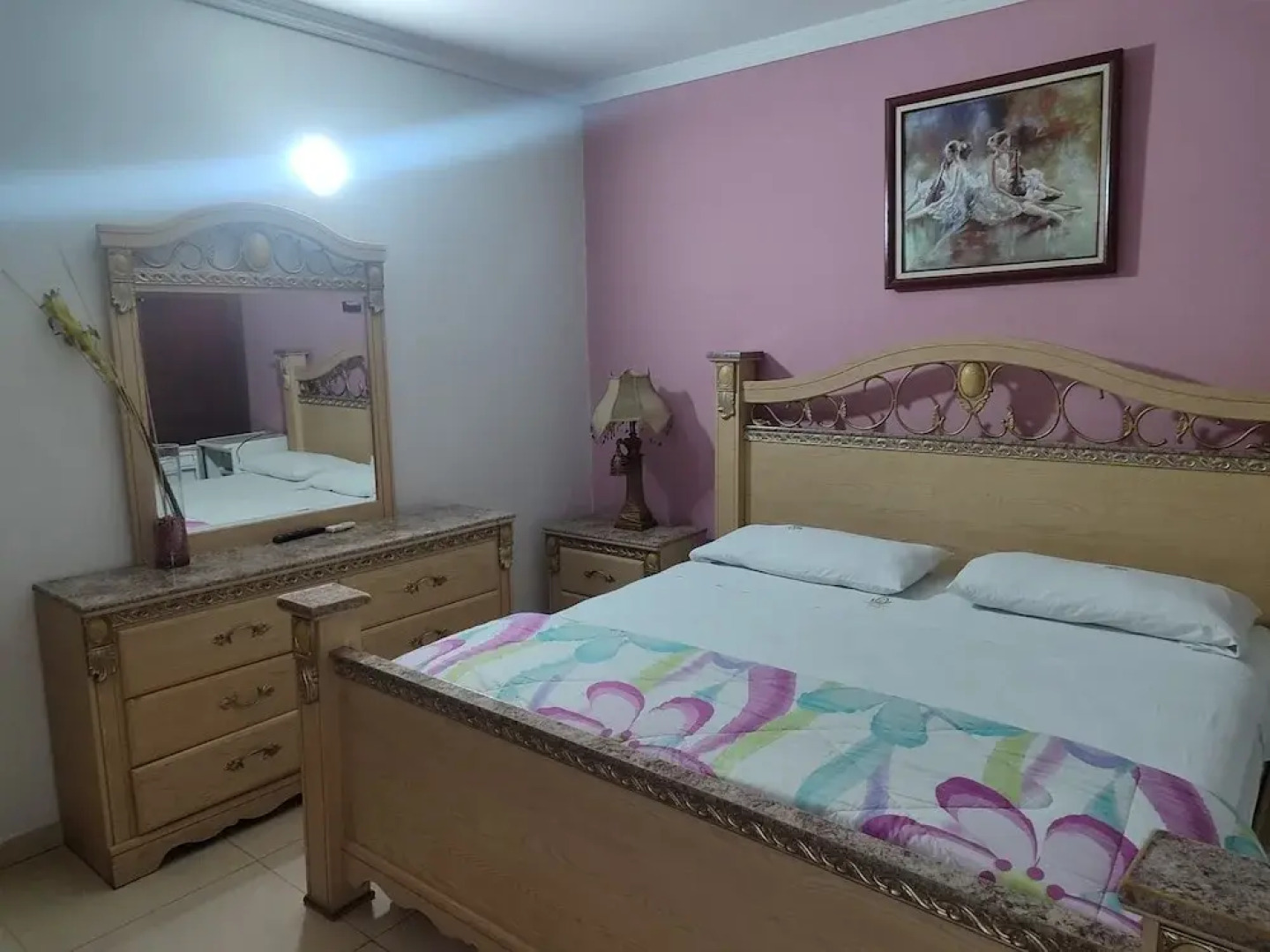 Hotel Mastranto Suite