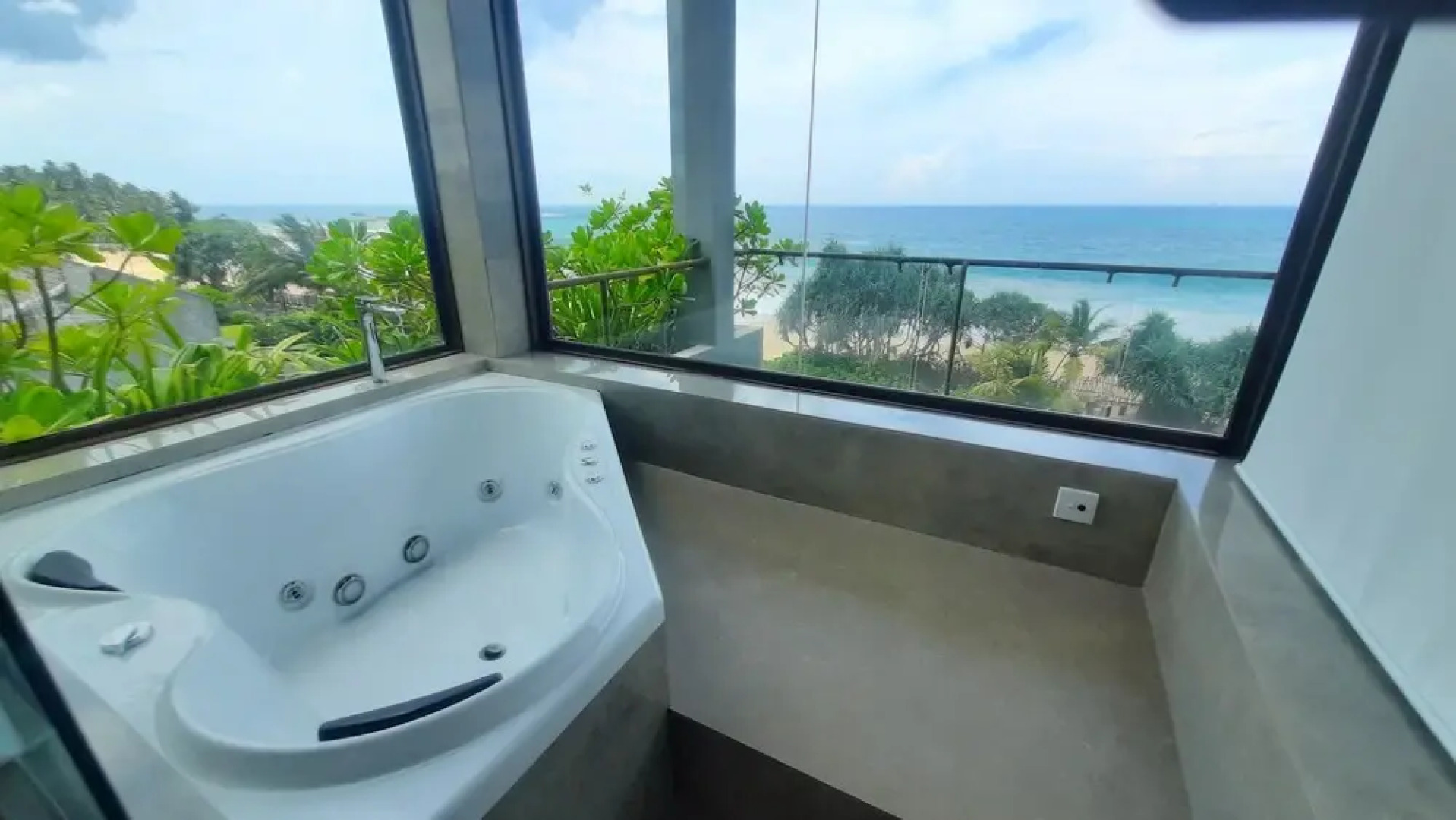 Six Elements Beach Villa