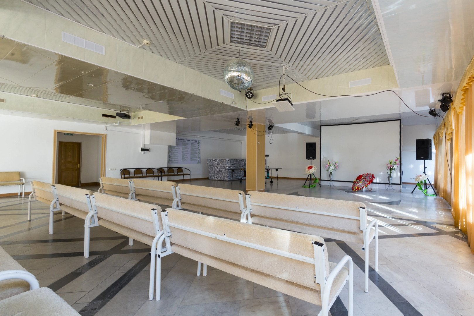 im. Telmana (Zheleznovodsk)