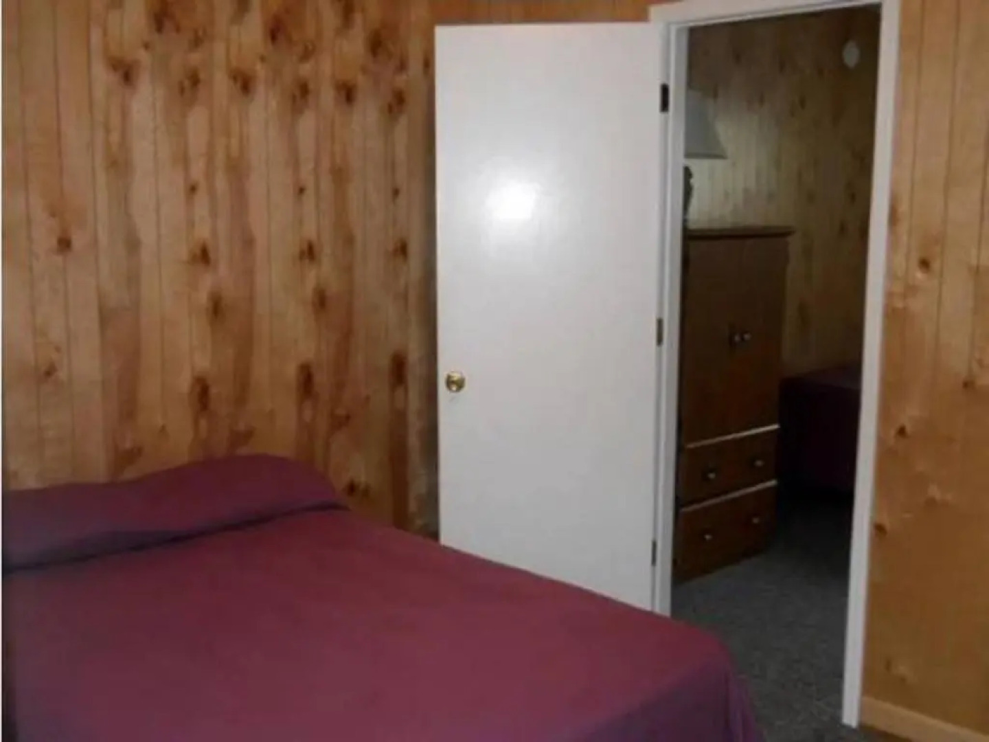 Boardwalk Sand & Surf Inn Oceanfront