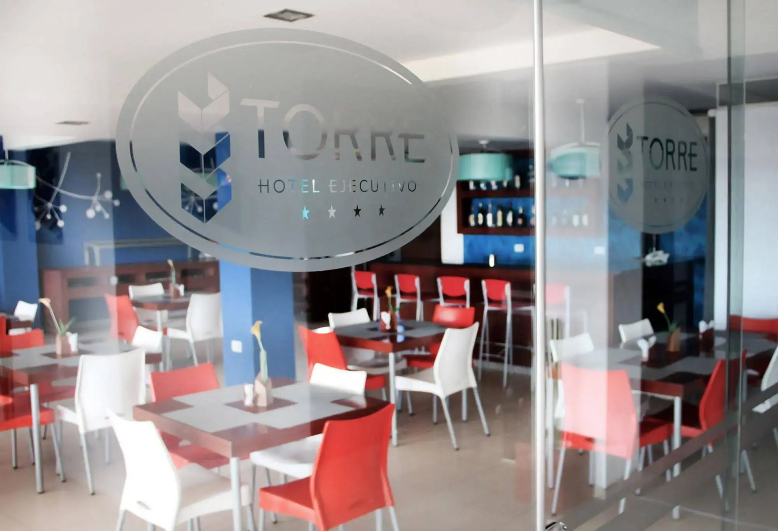 Torre Hotel Ejecutivo