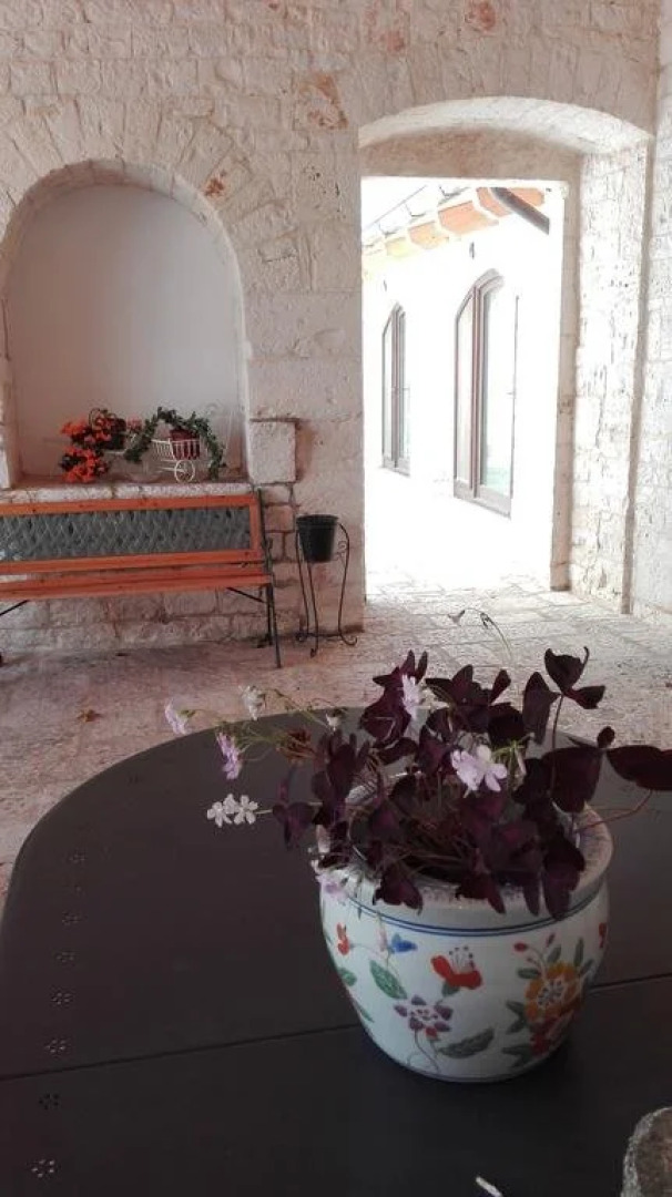 B&B Masseria Spilafemine