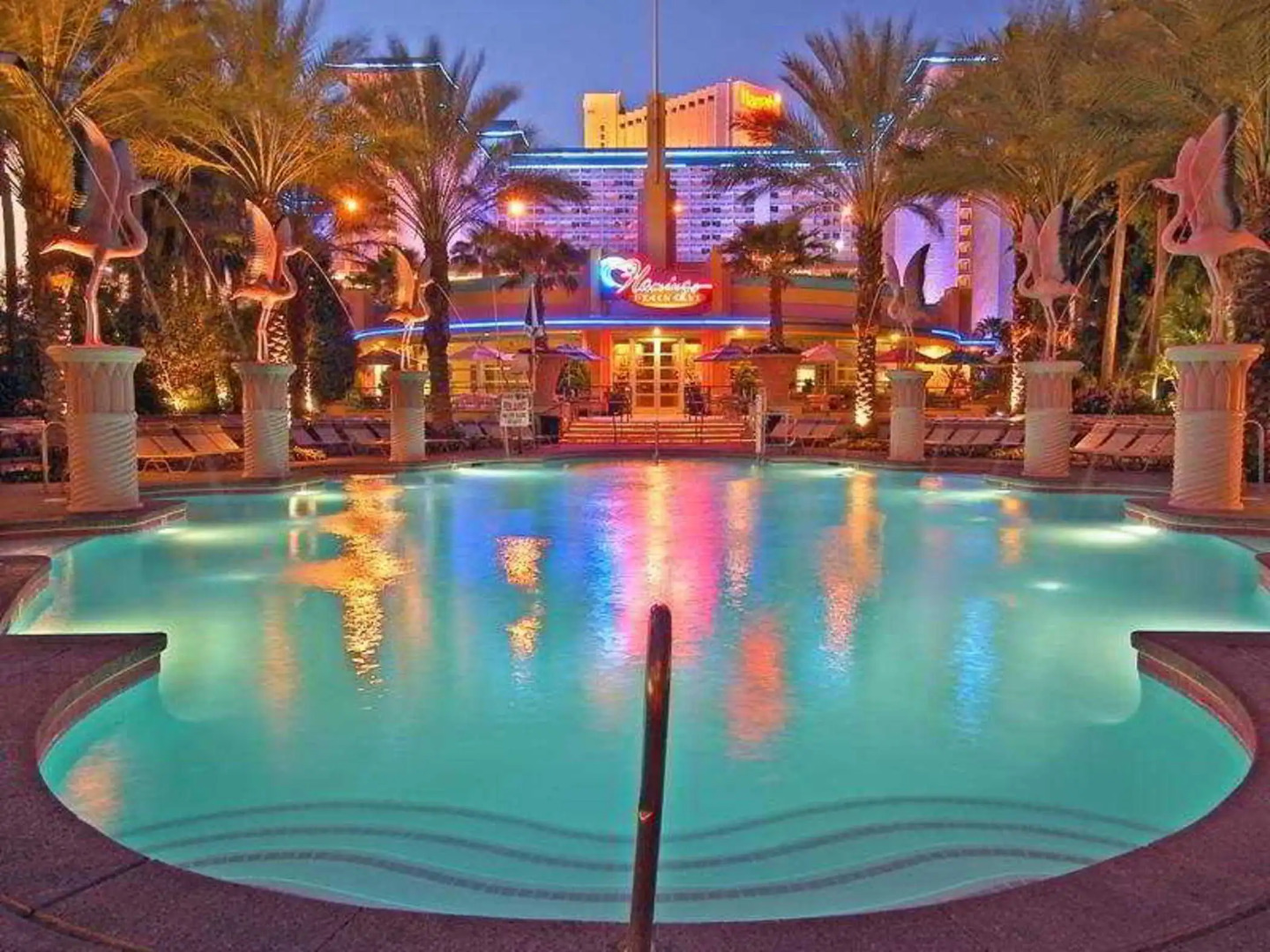 Flamingo Las Vegas Hotel & Casino