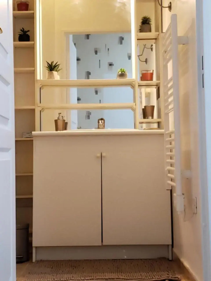 Résidence Dalimier #hypercentre#