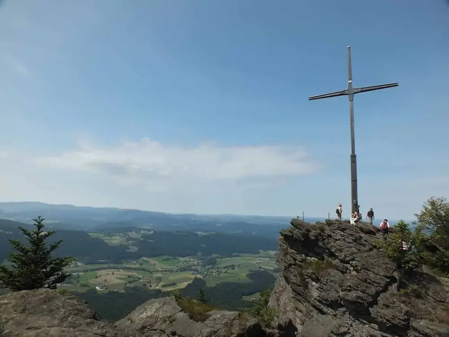 Gästehaus Schmalzreich