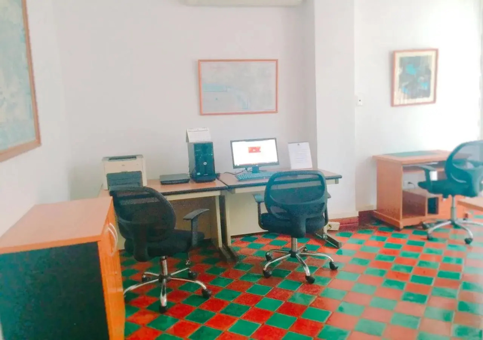 Le Charme Vientiane Hotel