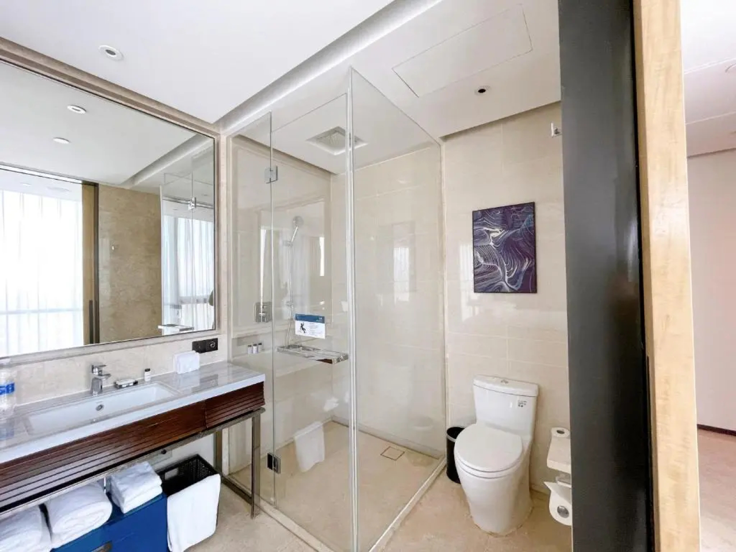 Sheraton Zibo Hotel
