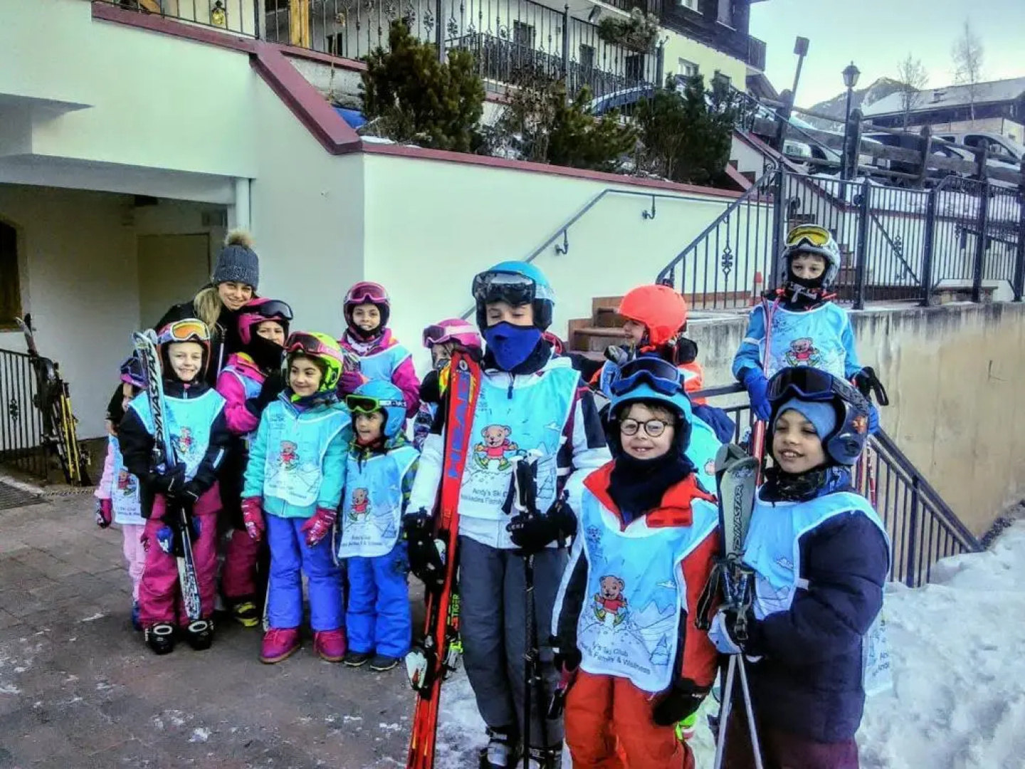 Hotel Andes Family & Wellness