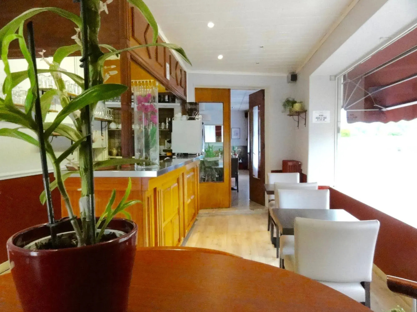 Hôtel Clair Cottage