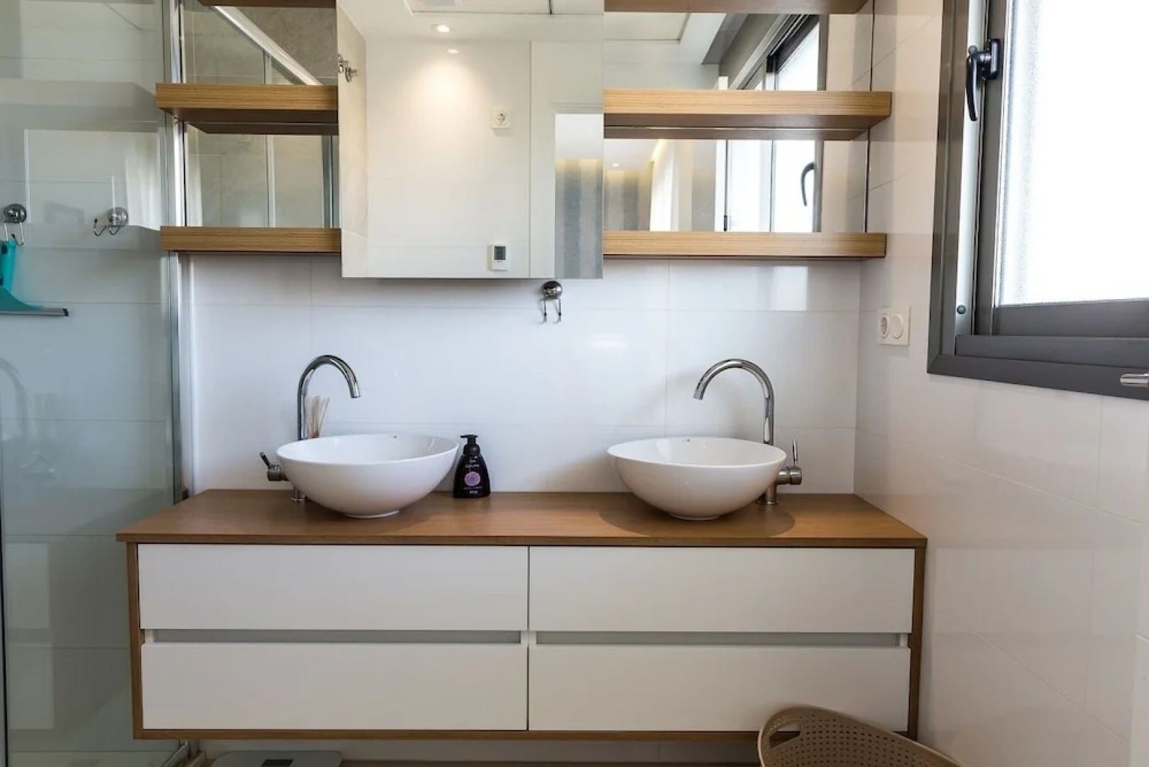 Sunny Apartment Near La Laguna