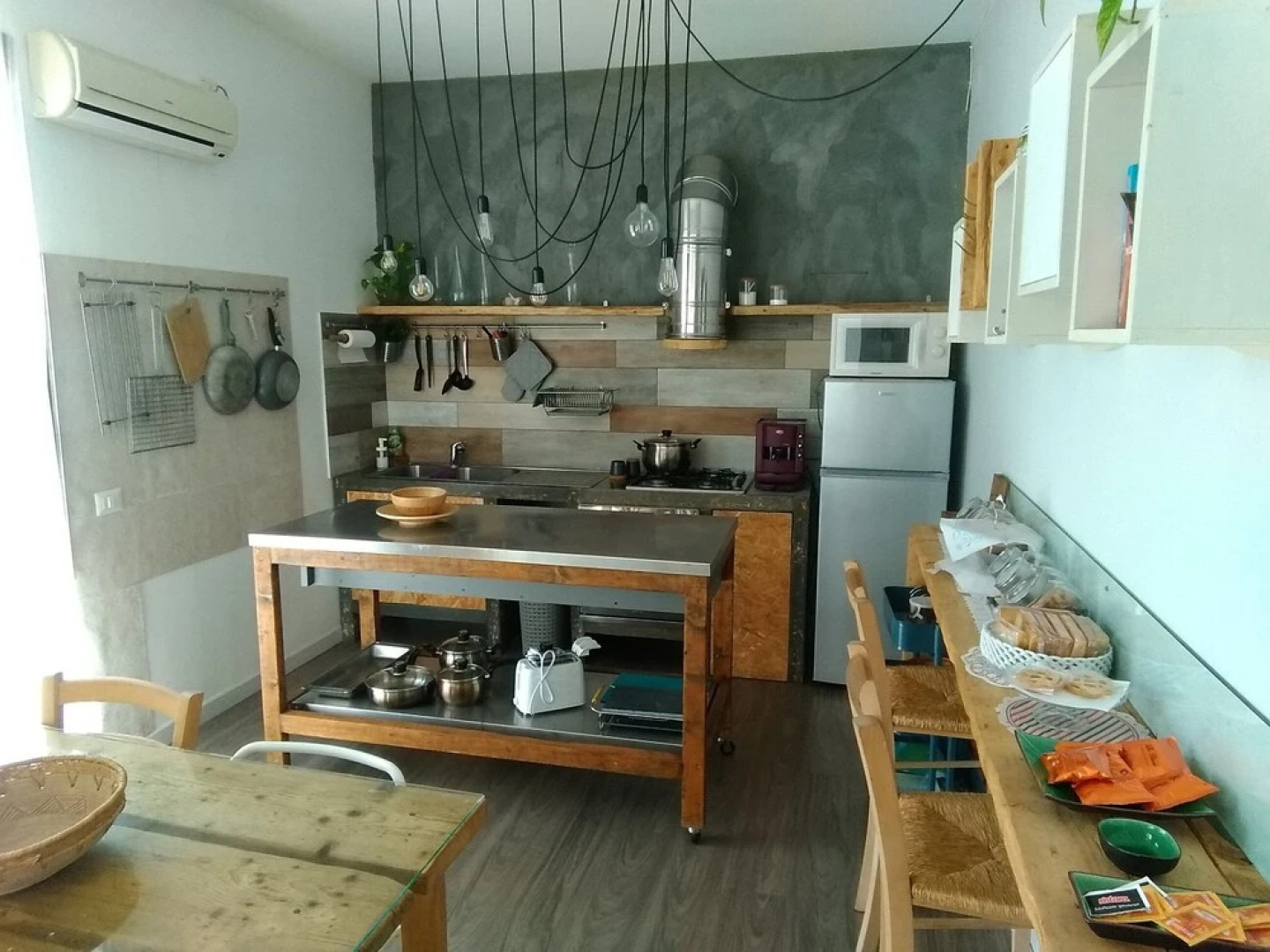 Gea apartment Etna