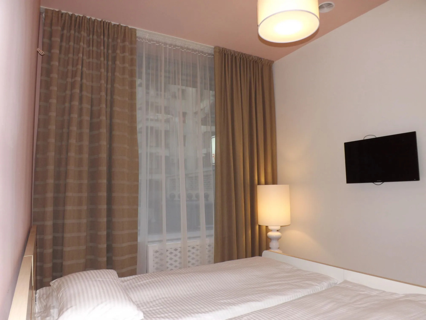 Хостел Holiday