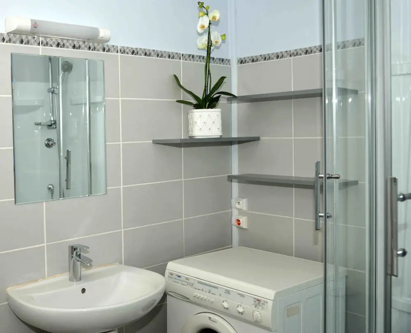 Appart’hôtel Douai Gare