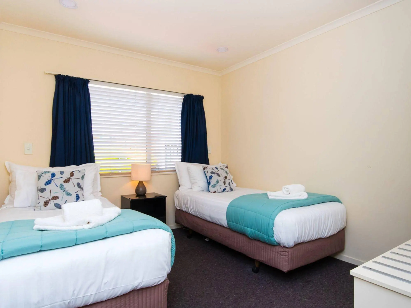 Havelock North Motor Lodge