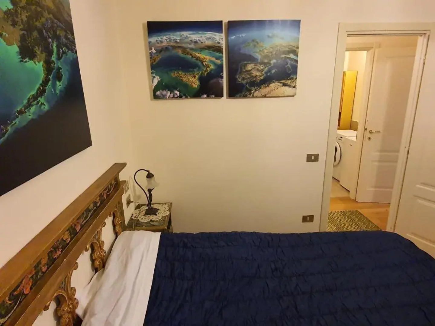 Magic over the Lake 154 SQM