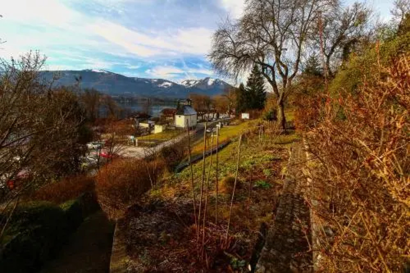 Wolfgangsee Appartment