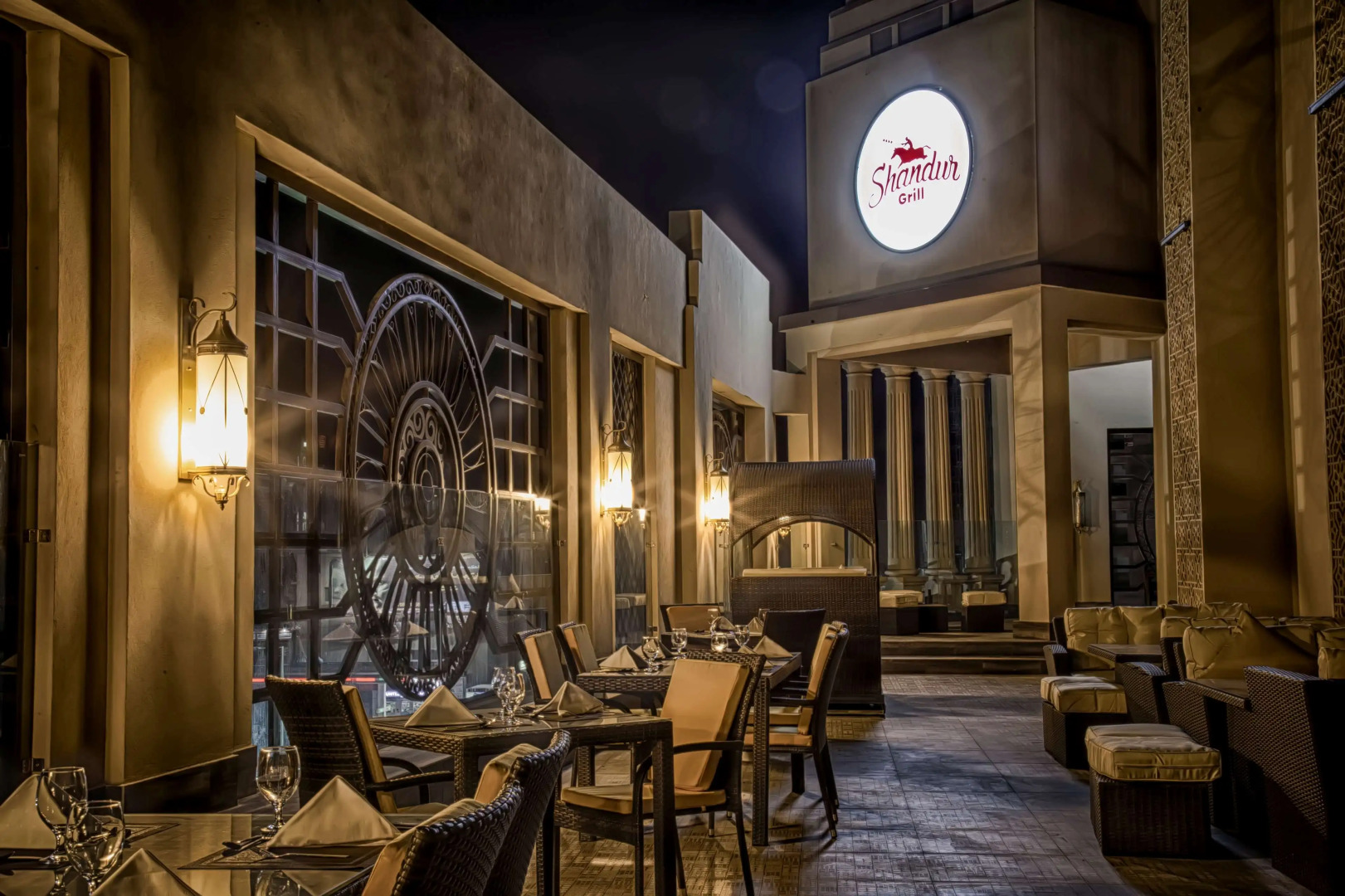 Best Western Premier Hotel Gulberg Lahore