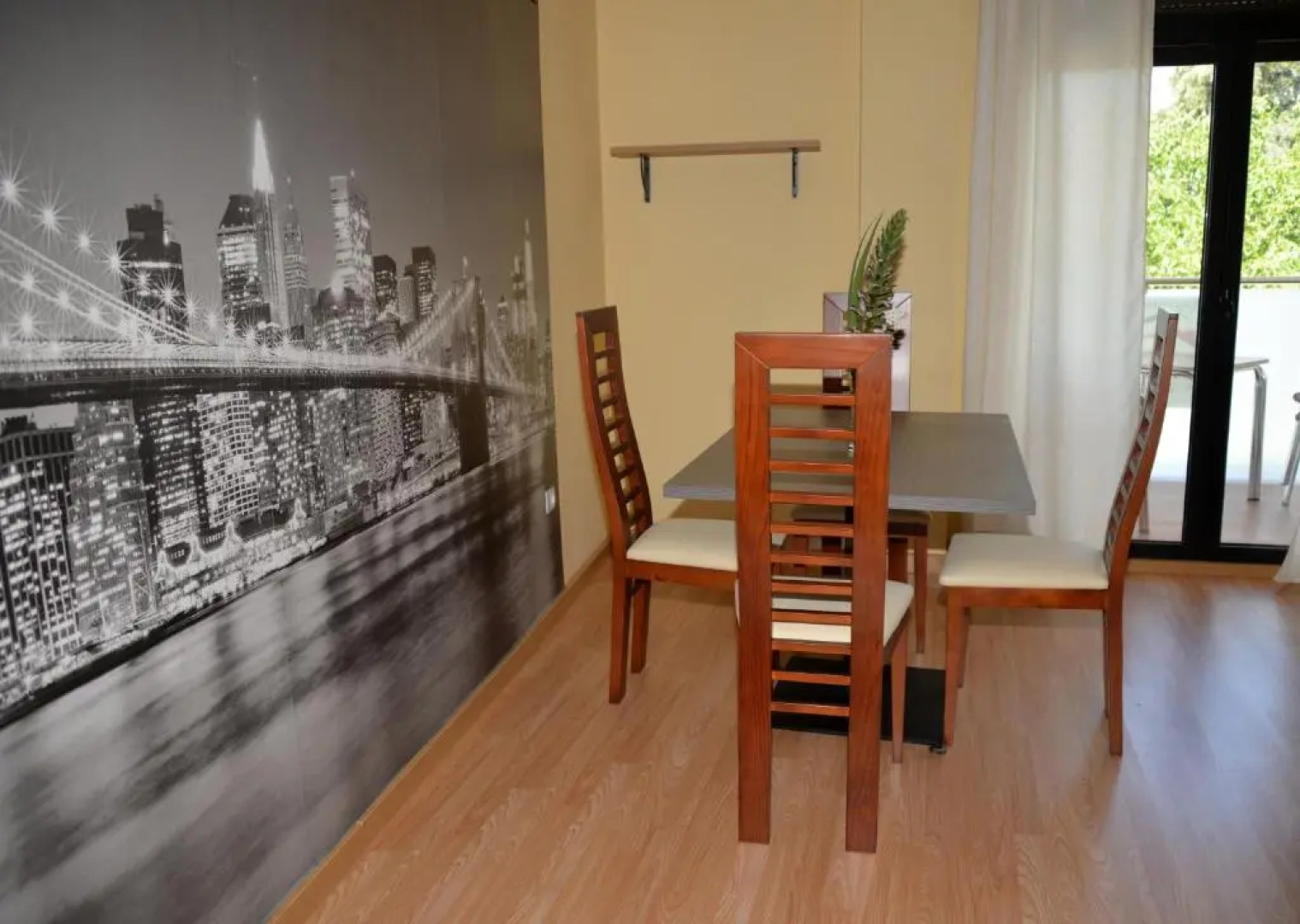 Apartamentos El Retiro Avellaneda