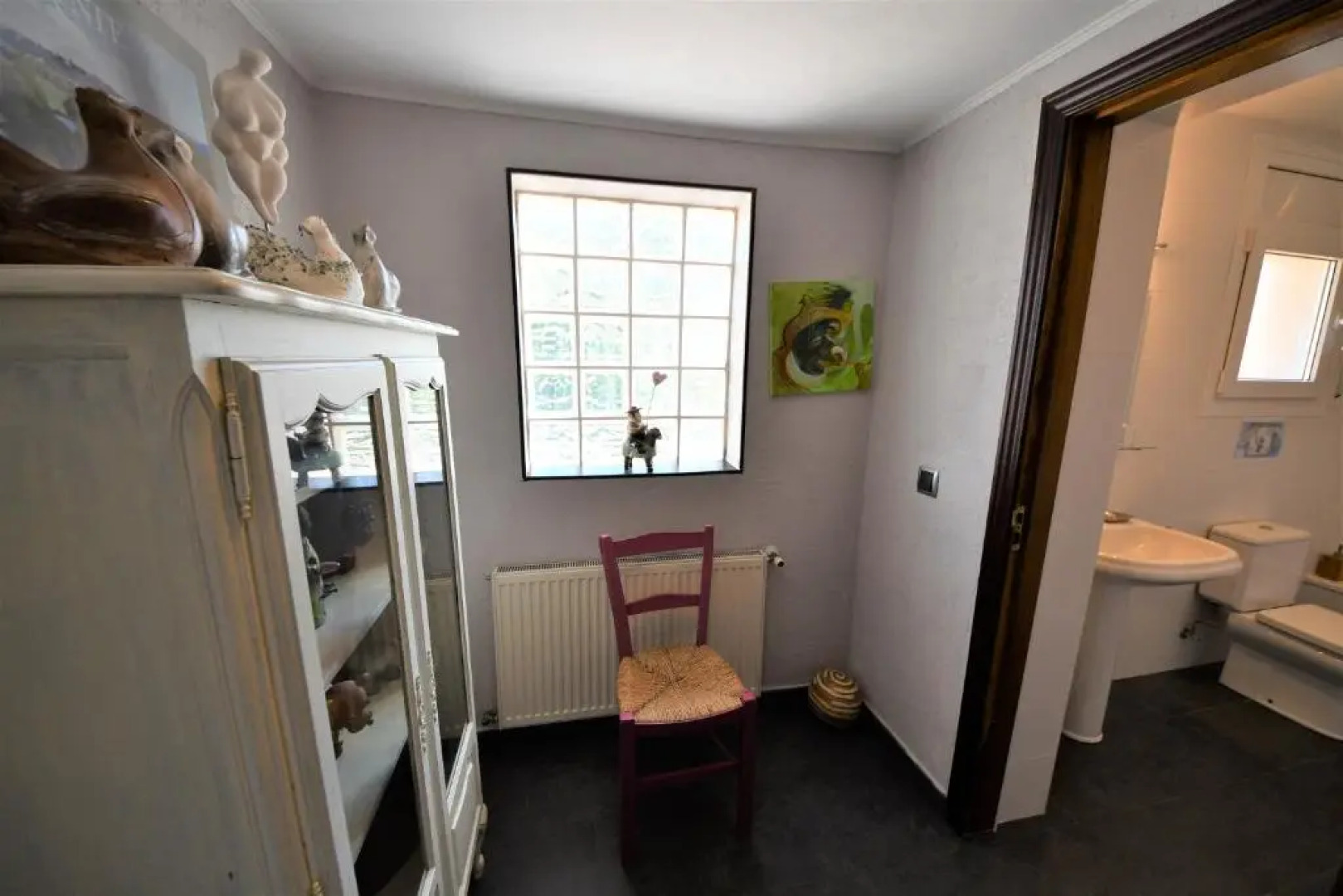 Suite & Spa Panoramic Olivars