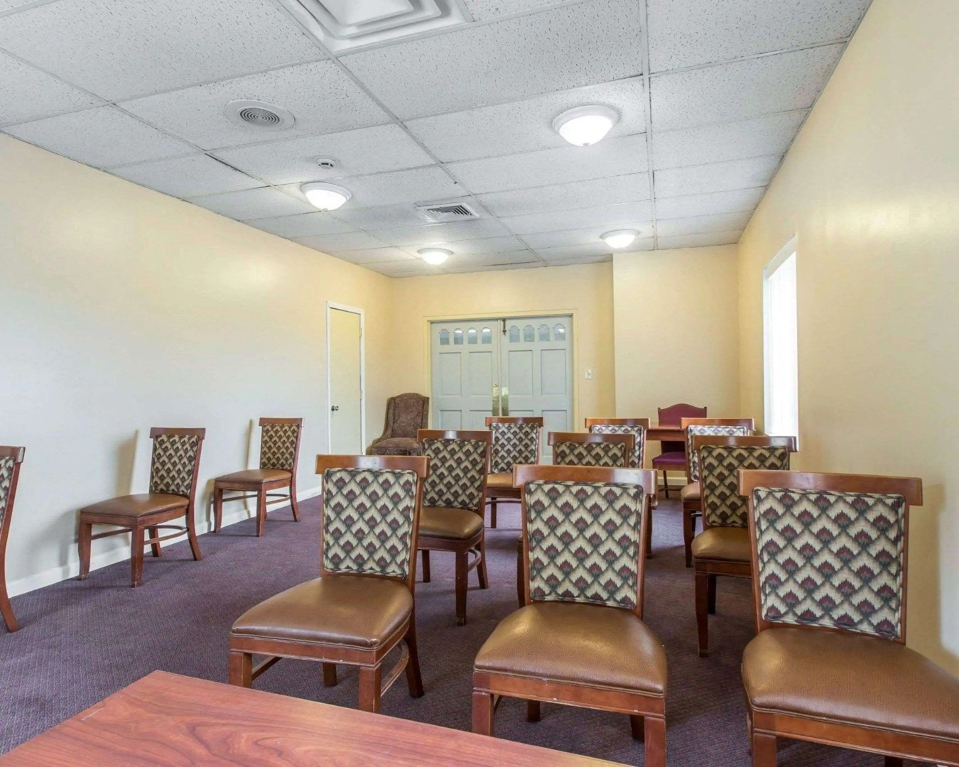 Econo Lodge Dalton West