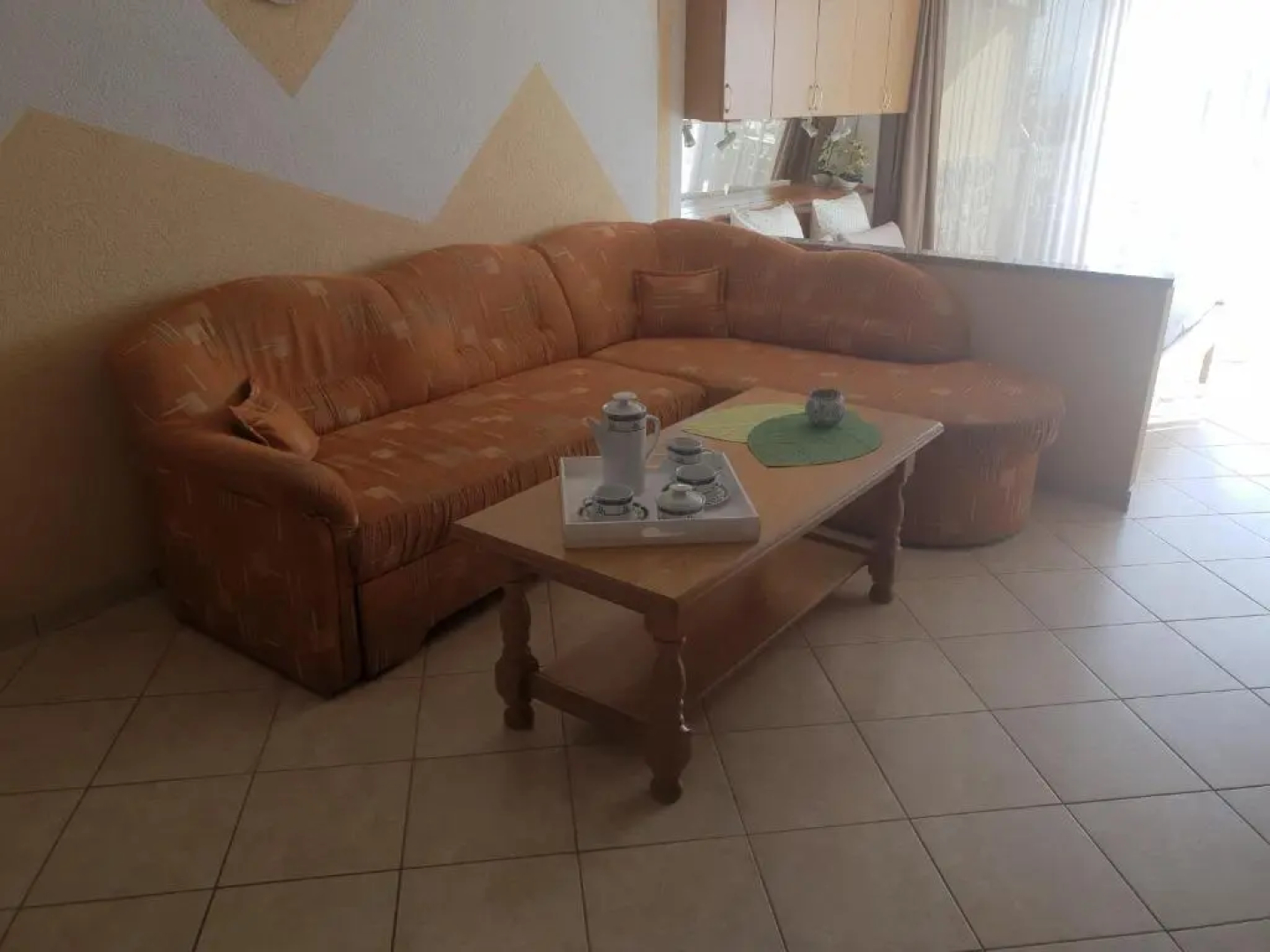 Guest House Suzana