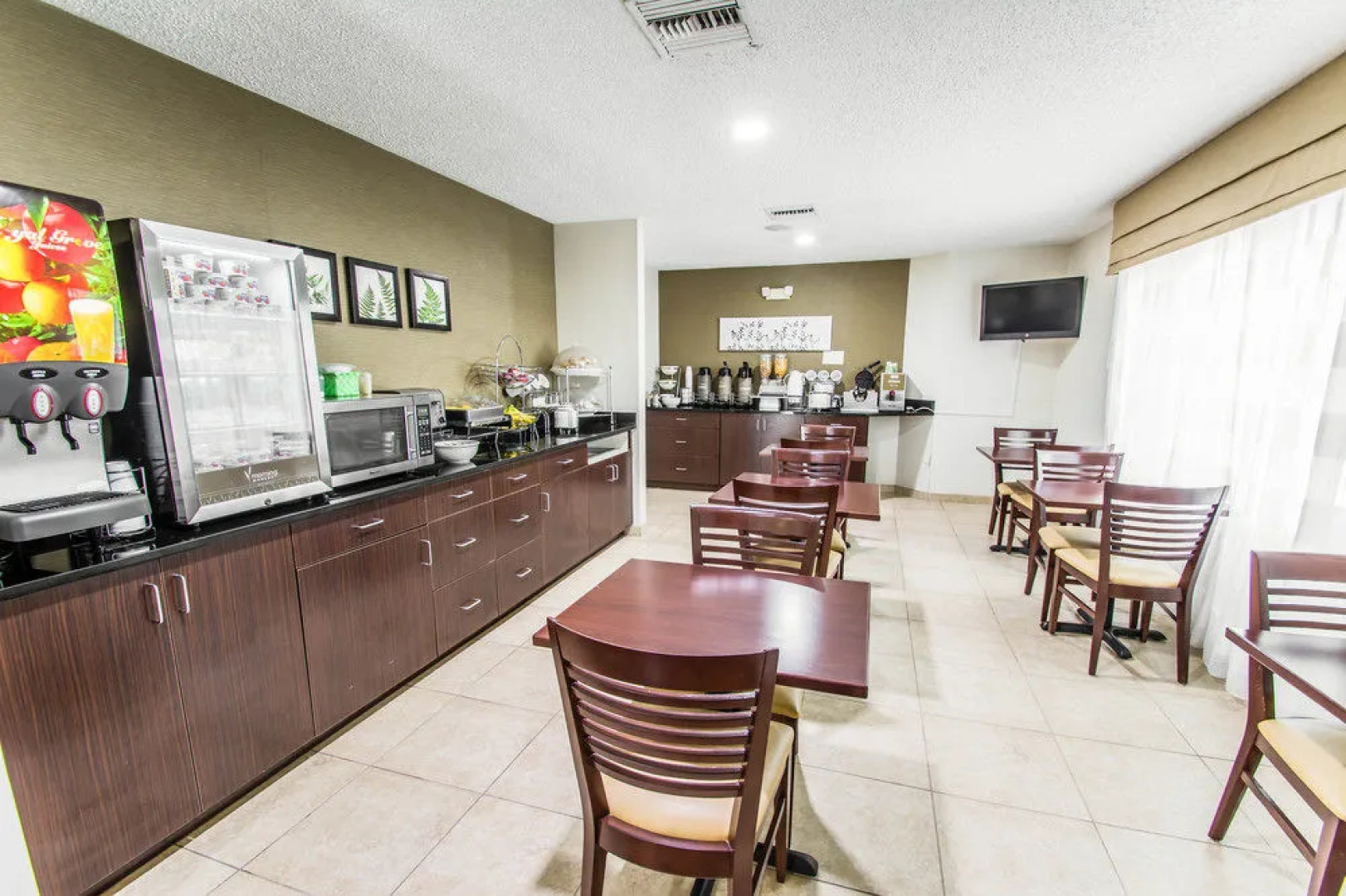 Sleep Inn Fort Pierce I-95