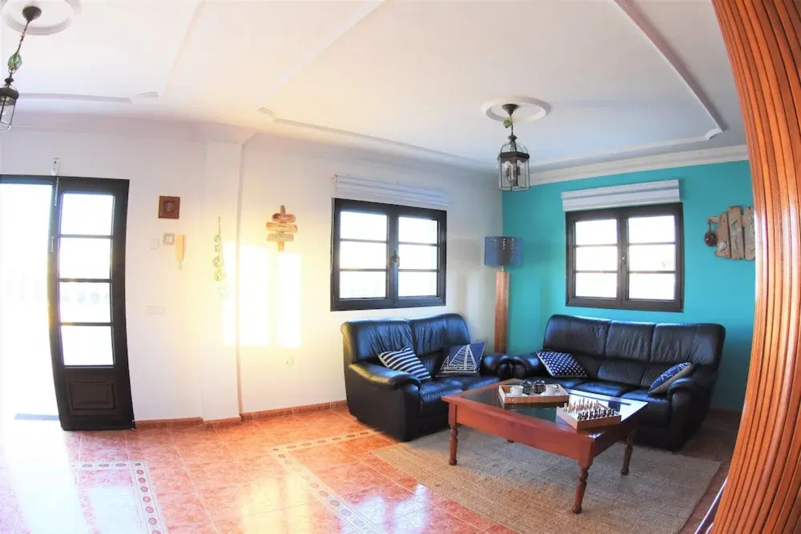 Villa Verde Mar