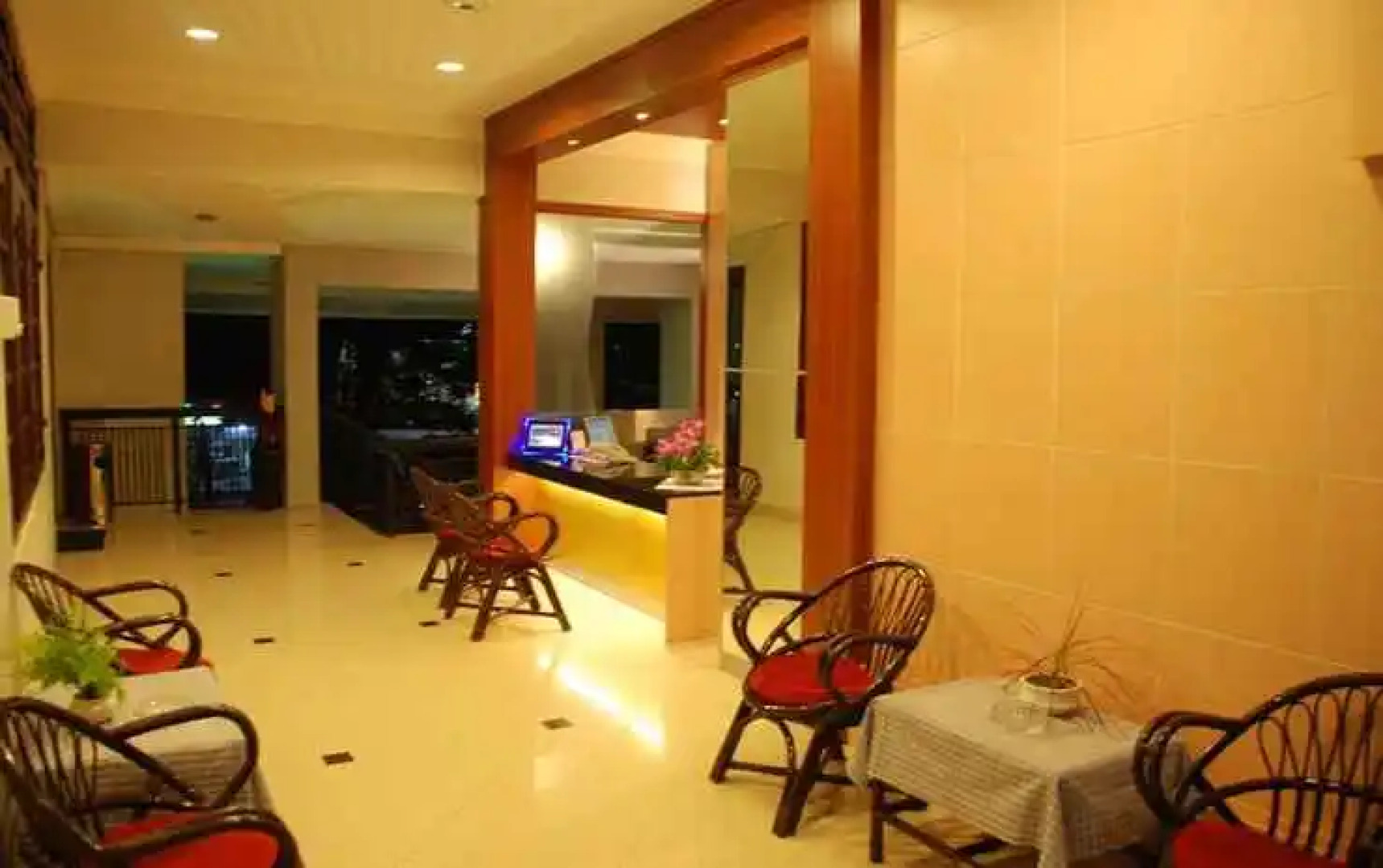 Minahasa Hotel