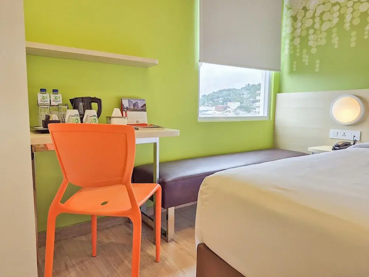 Zest Ambon by Swiss-Belhotel International