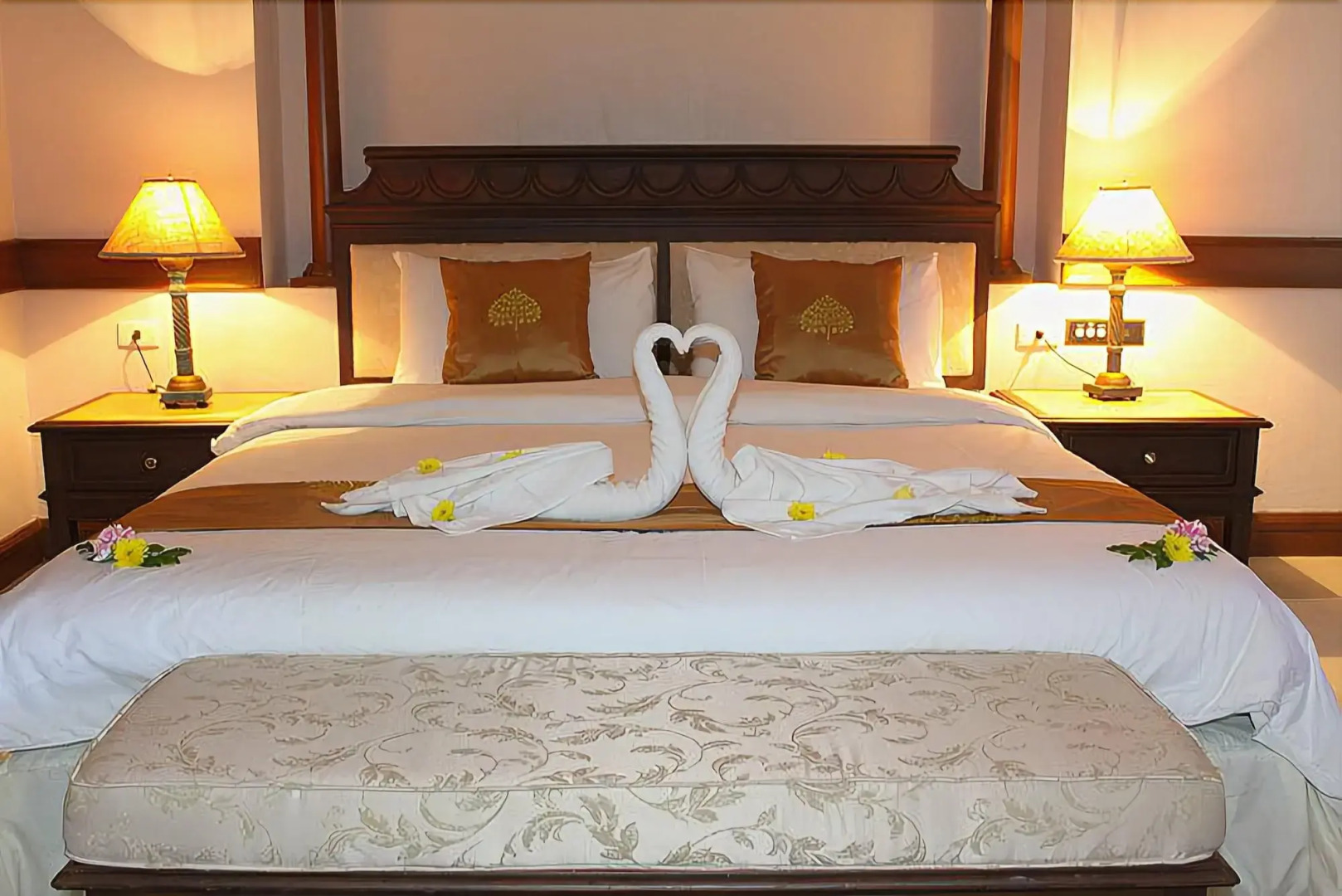 Suntara Wellness Resort & Hotel