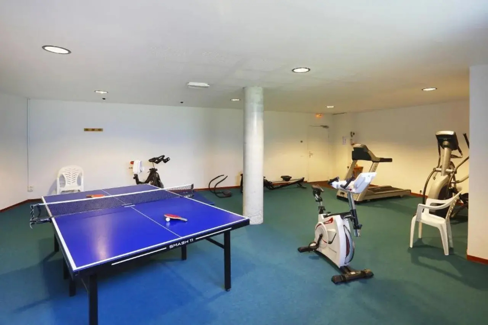 Résidence Nemea Le Nevez