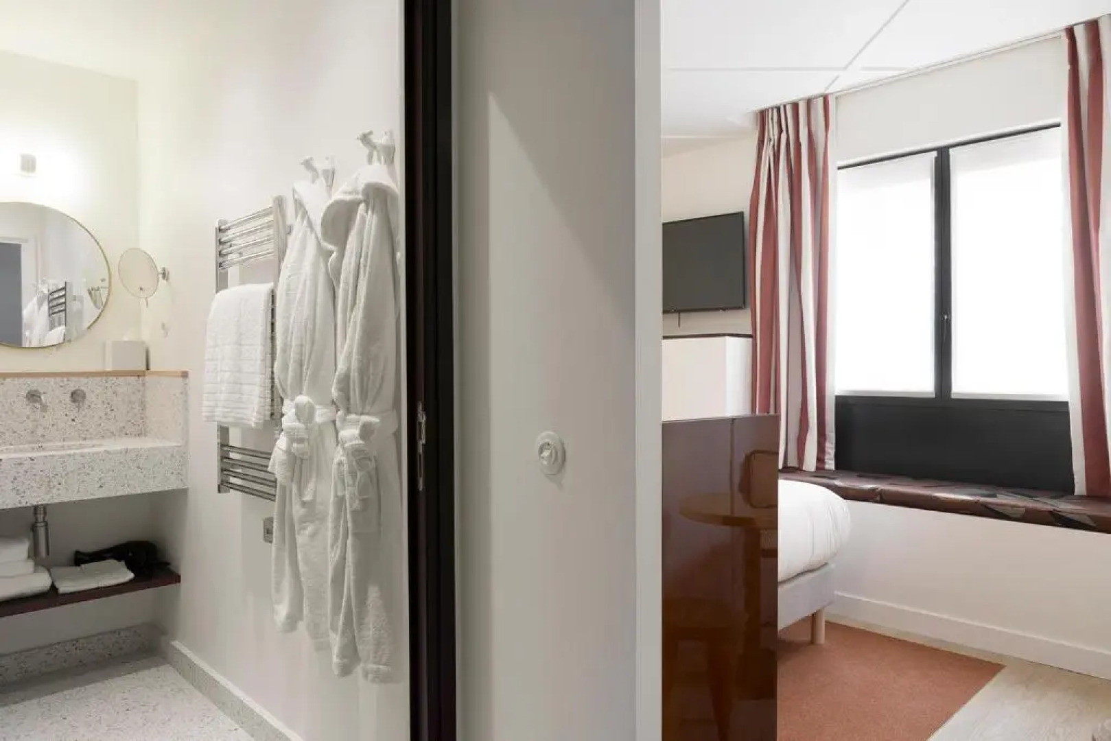 Hotel Wallace, a Member of Design Hotels – Orso hotel